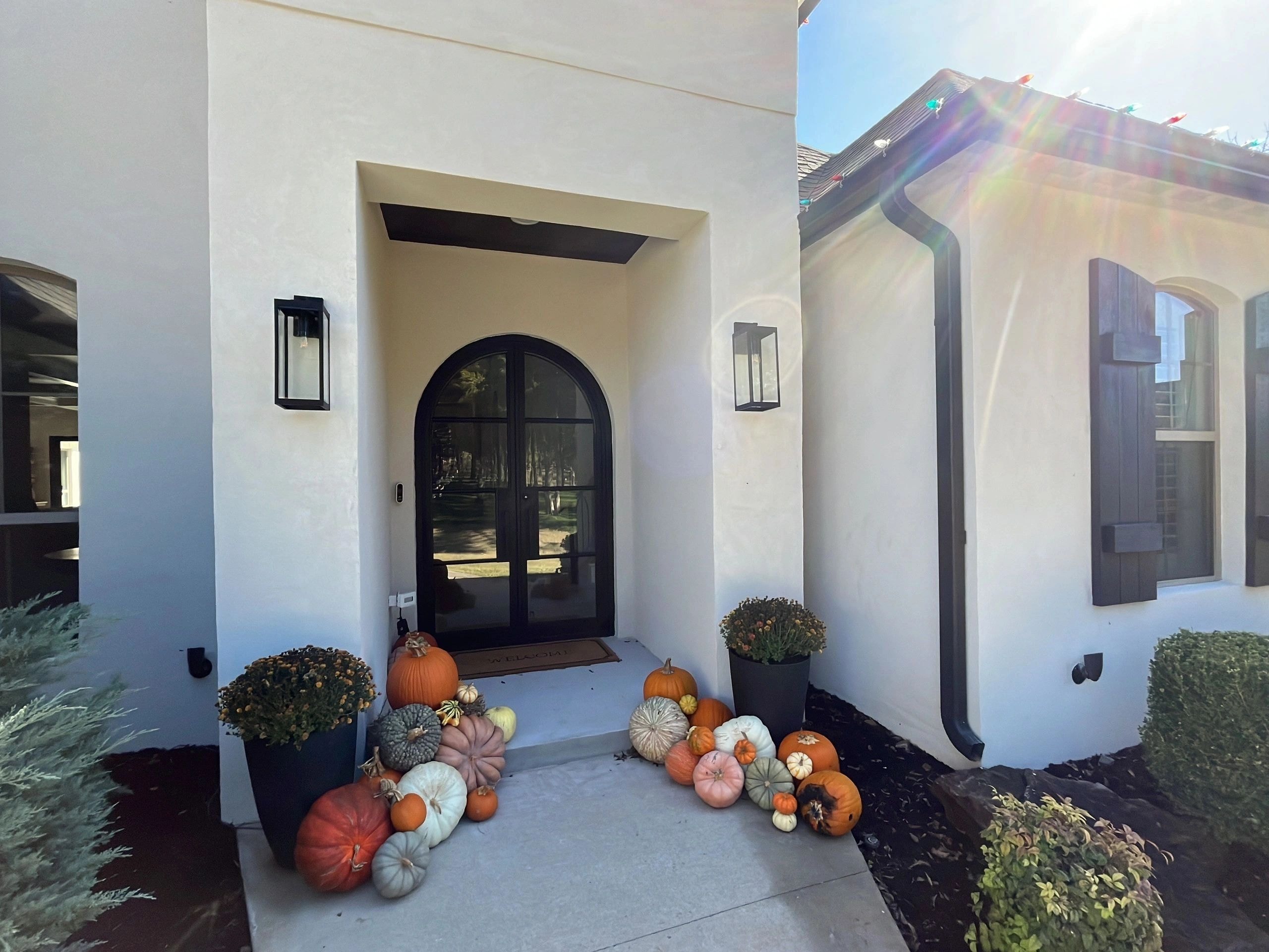 Full Home Renovations